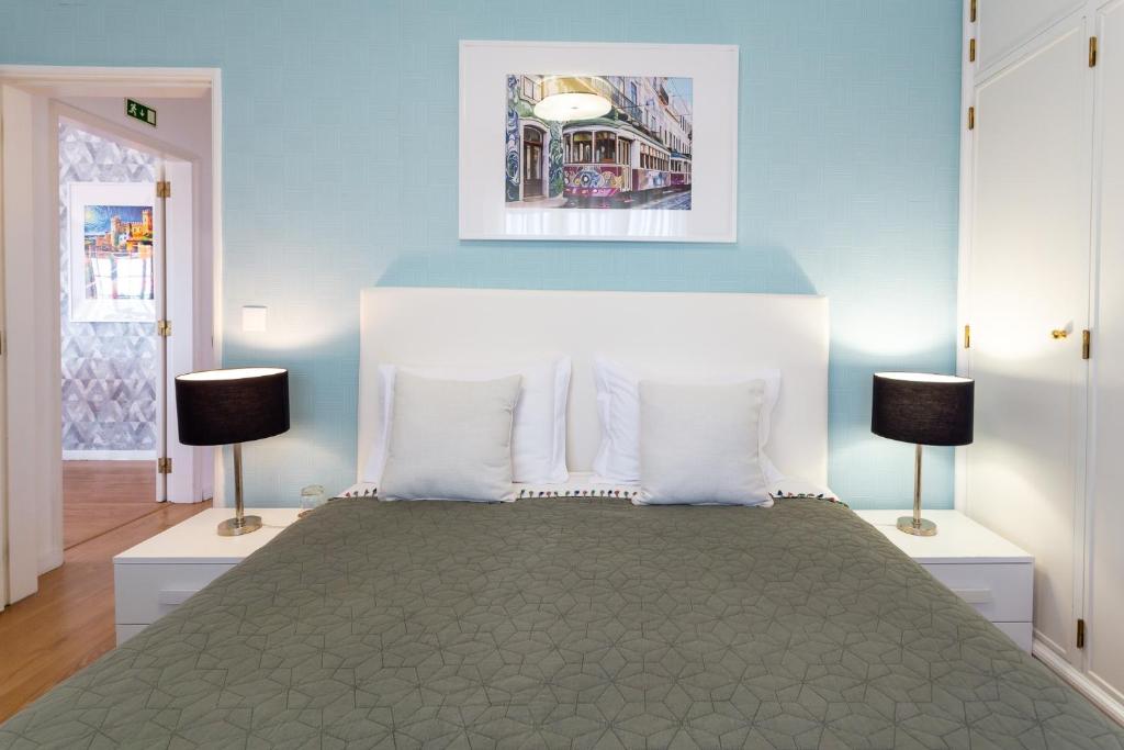 Moro's Friends House - Cascais - 1