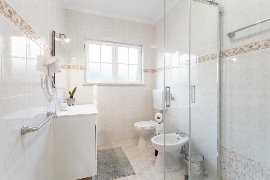 Moro's Friends House - Cascais - 6