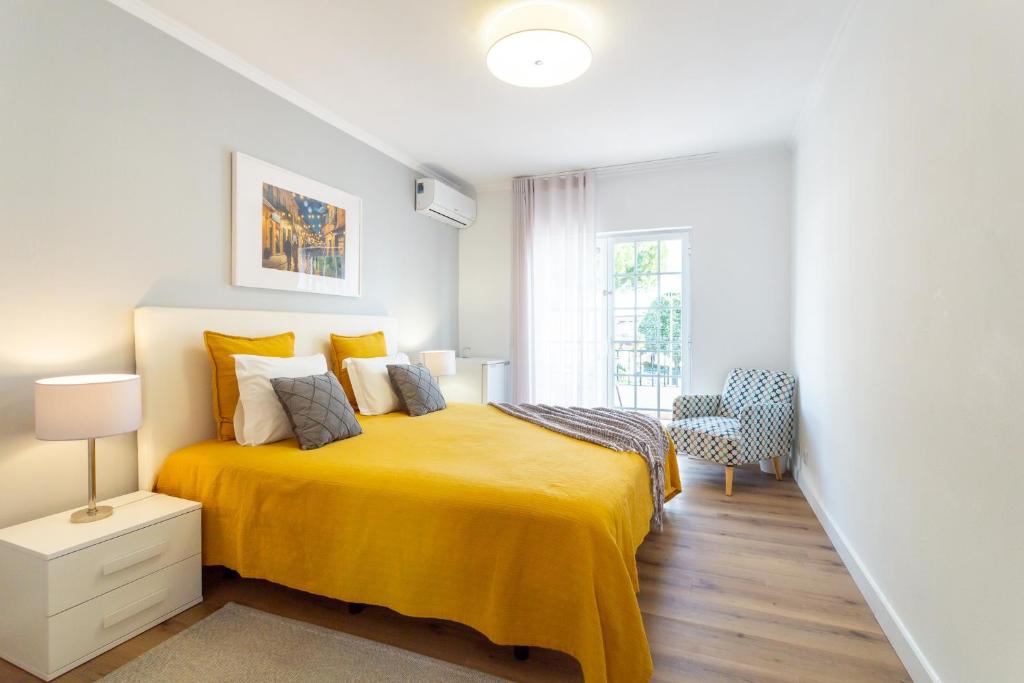 Moro's Friends House - Cascais - 10