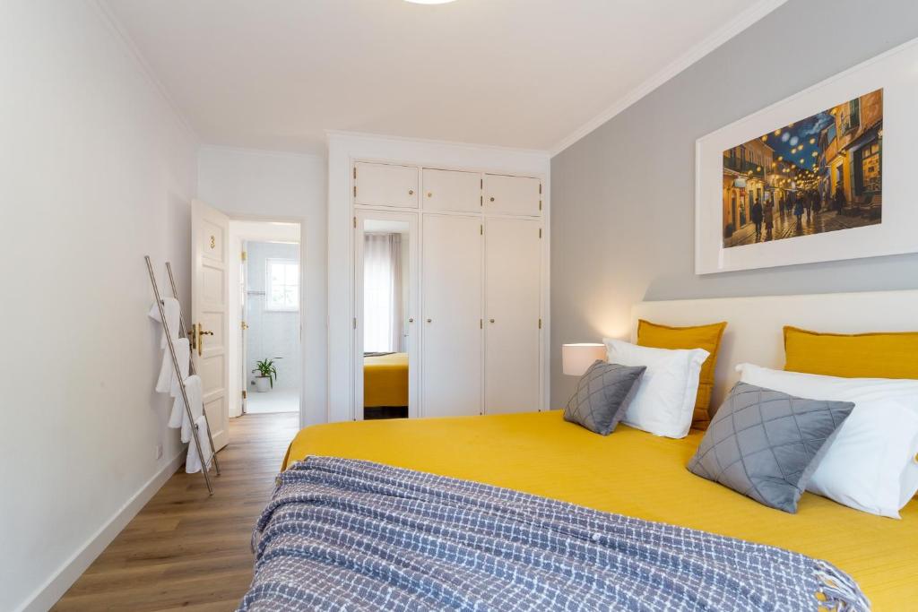 Moro's Friends House - Cascais - 11