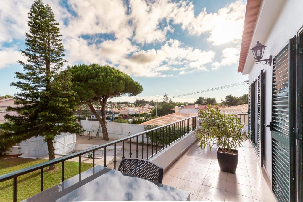 Moro's Friends House - Cascais - 12