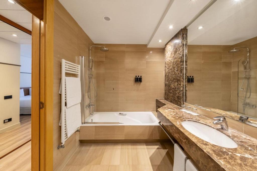 Eurostars Acteón - Resim 3