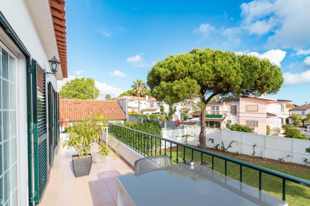 Moro's Friends House - Cascais - 19