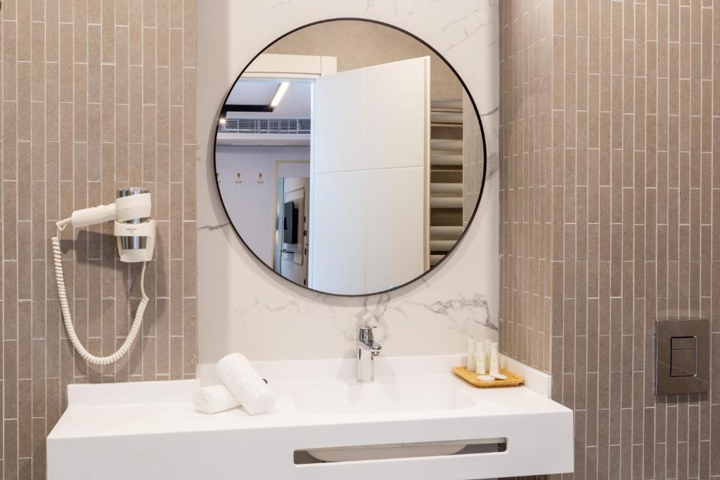 Hotel Lupa by Bueno - Resim 3