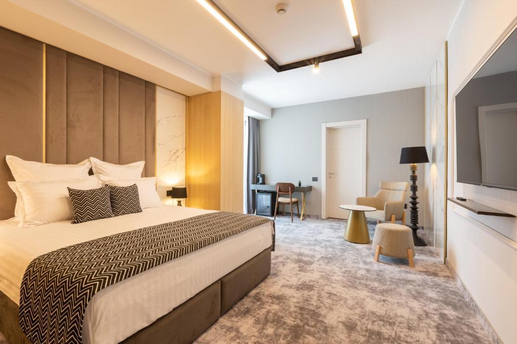 Hotel Lupa by Bueno - Resim 2