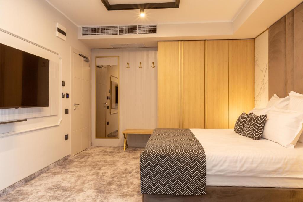 Hotel Lupa by Bueno - Resim 29