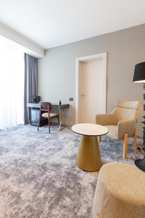 Hotel Lupa by Bueno - Resim 30