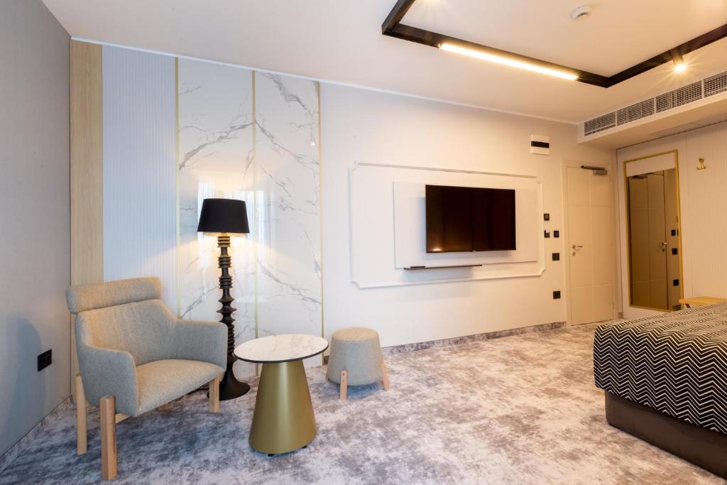 Hotel Lupa by Bueno - Resim 31