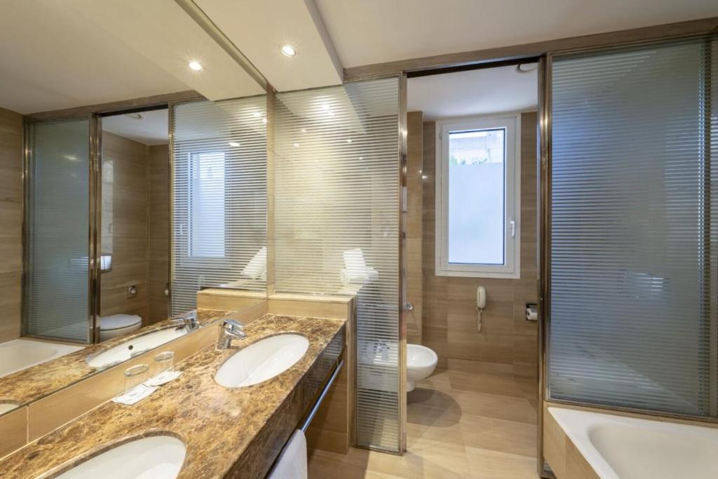 Eurostars Acteón - Resim 37