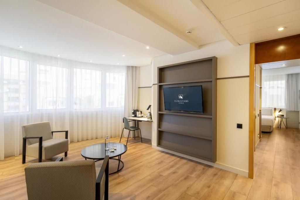 Eurostars Acteón - Resim 40