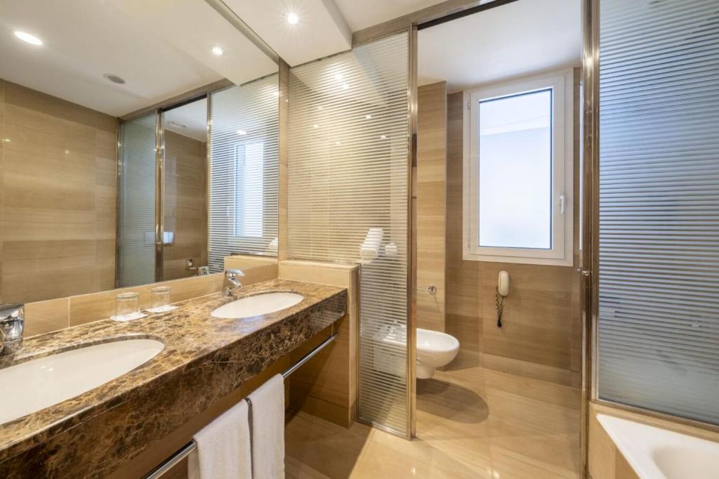 Eurostars Acteón - Resim 41