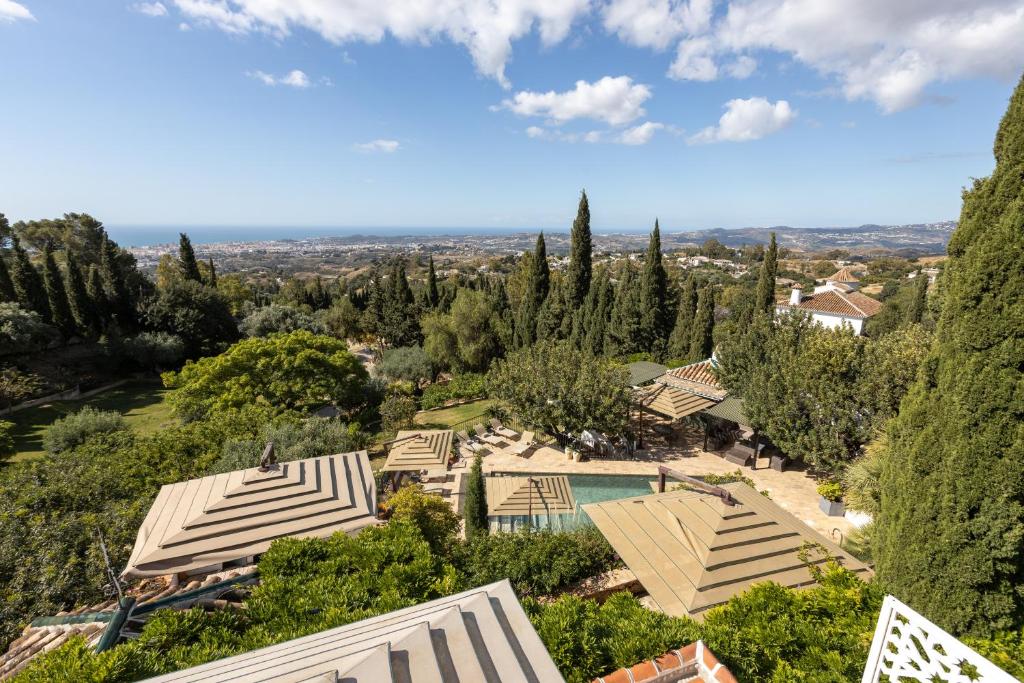 CasaBlu - An Andalusian Boutique Hotel - Resim 31