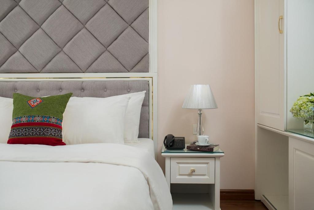 Sapa Praha Hotel - 4