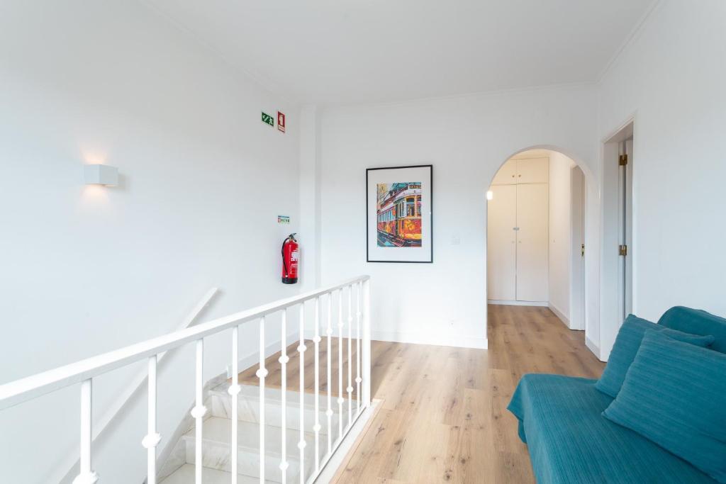 Moro's Friends House - Cascais - 13