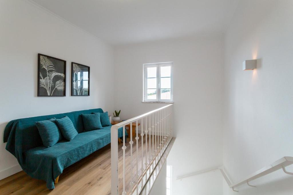 Moro's Friends House - Cascais - 14