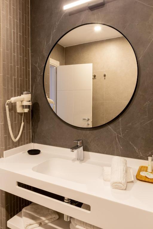 Hotel Lupa by Bueno - Resim 23