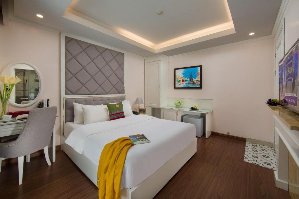 Sapa Praha Hotel - 3