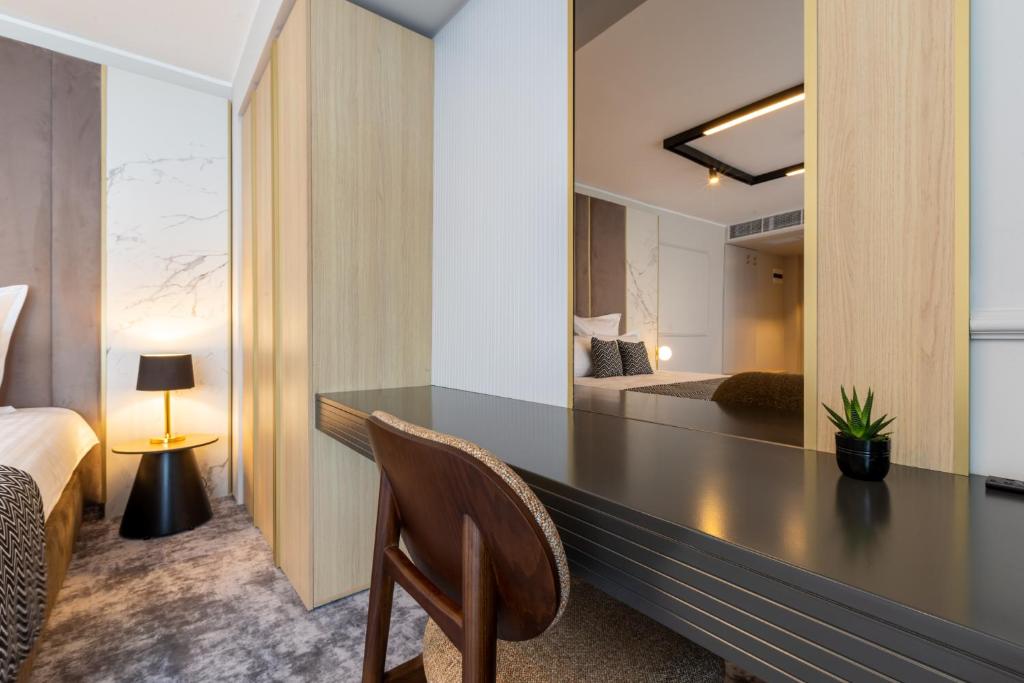 Hotel Lupa by Bueno - Resim 26