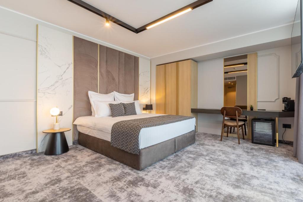 Hotel Lupa by Bueno - Resim 27