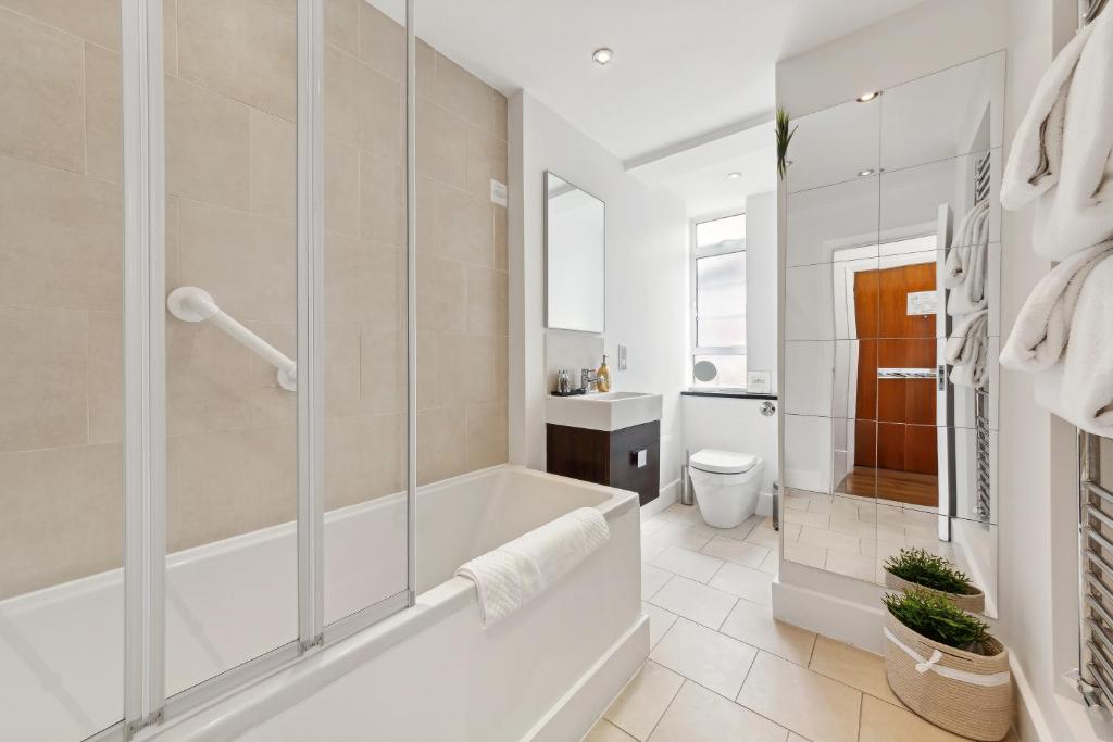 Nell Gwynn Chelsea Accommodation - Studio