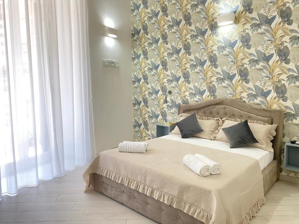 LudBen Dante B&B