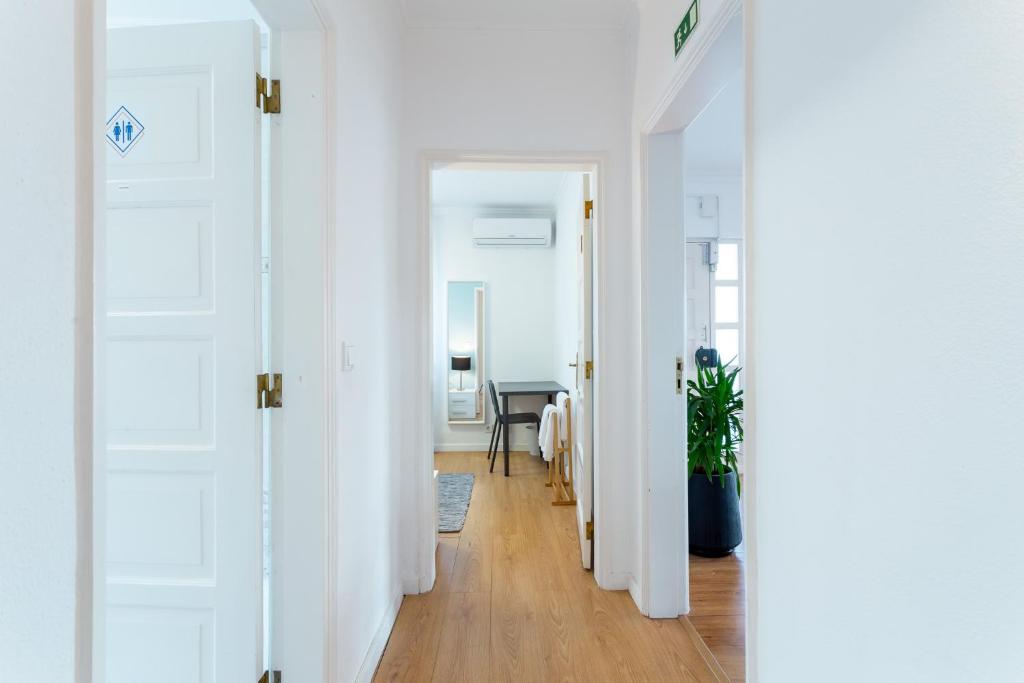 Moro's Friends House - Cascais - 4