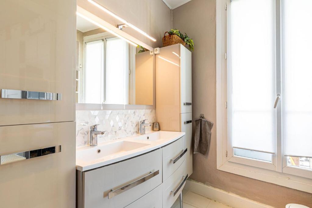 GuestReady - Superbe apt familiale dans le Marais