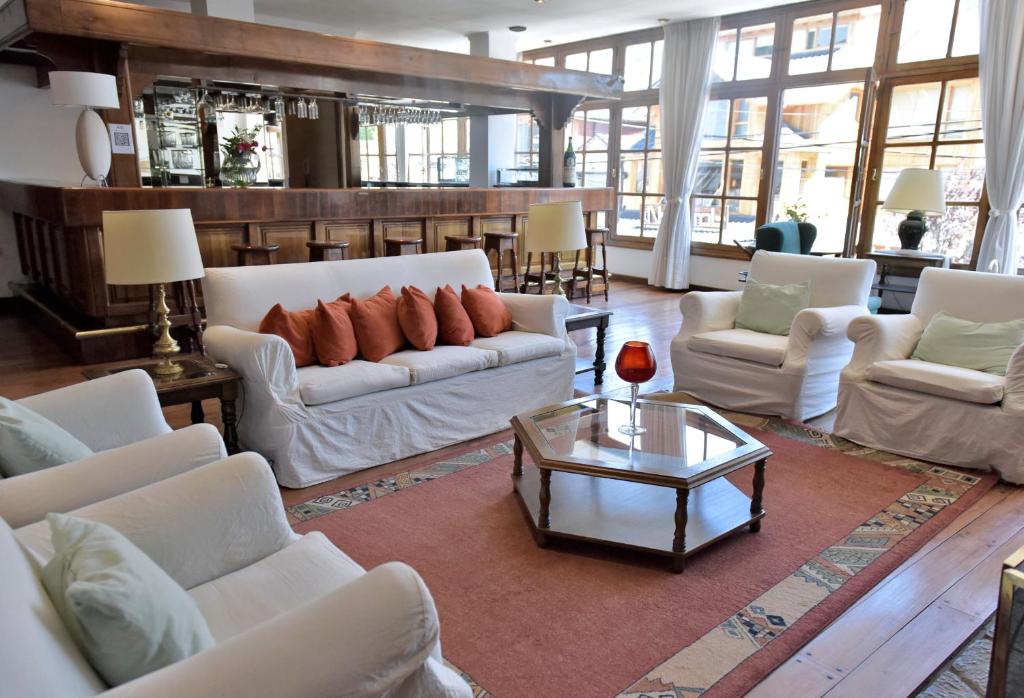 Galeriebild der Unterkunft Hotel Caupolican by Visionnaire in San Martín de los Andes