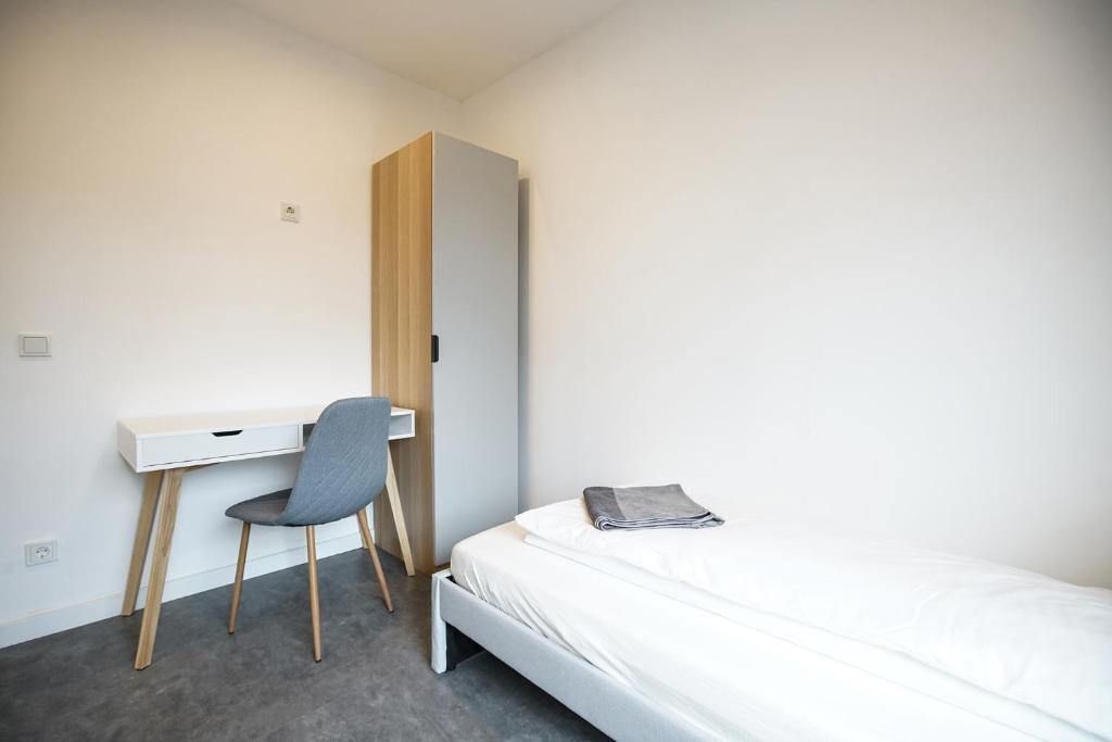 W&G Hotel - Resim 45