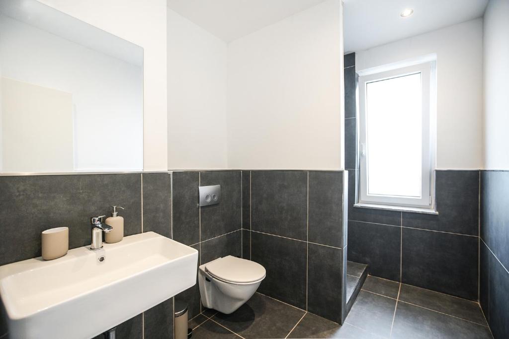W&G Hotel - Resim 44