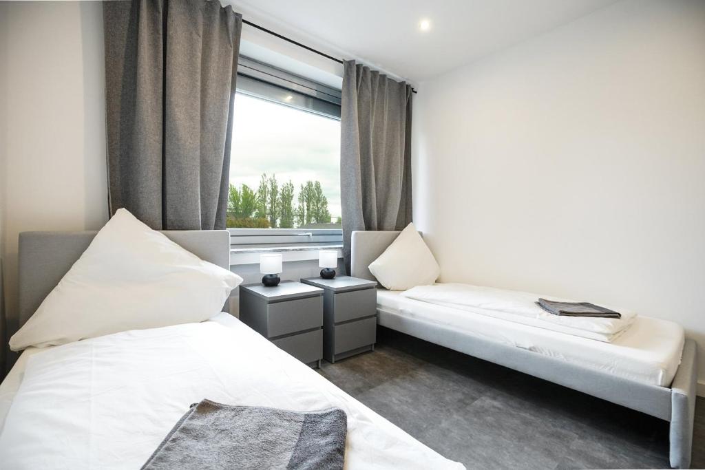 W&G Hotel - Resim 43