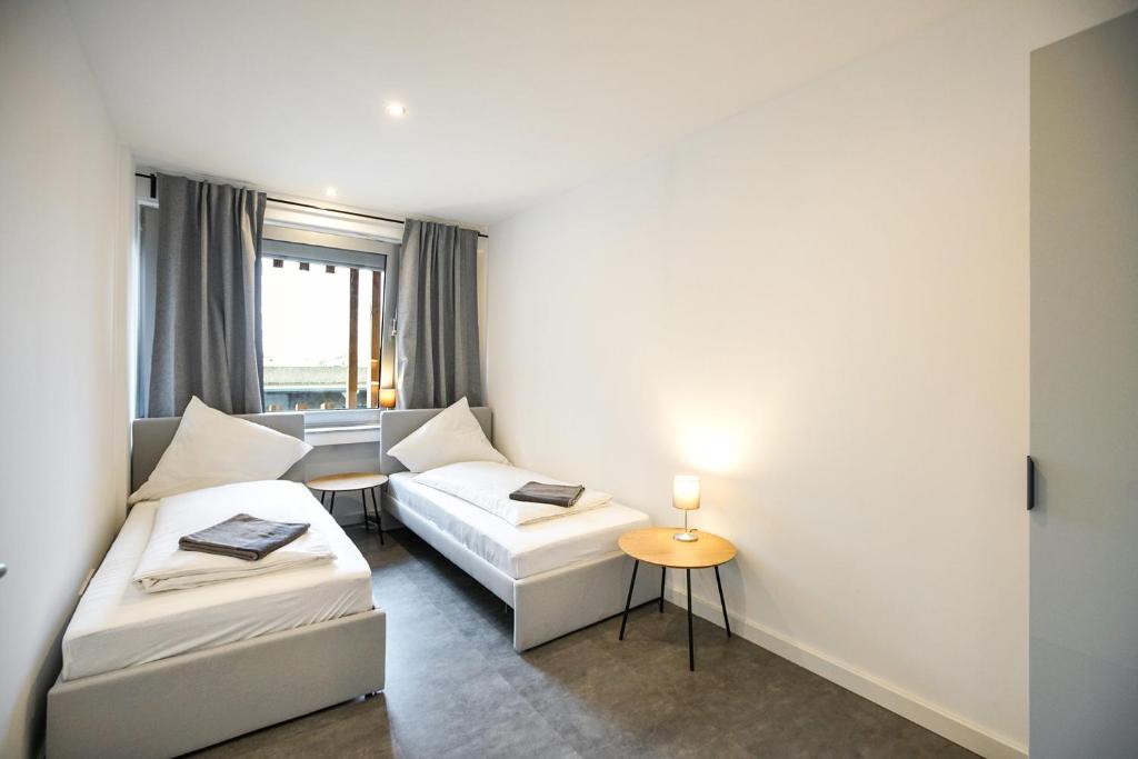 W&G Hotel - Resim 42