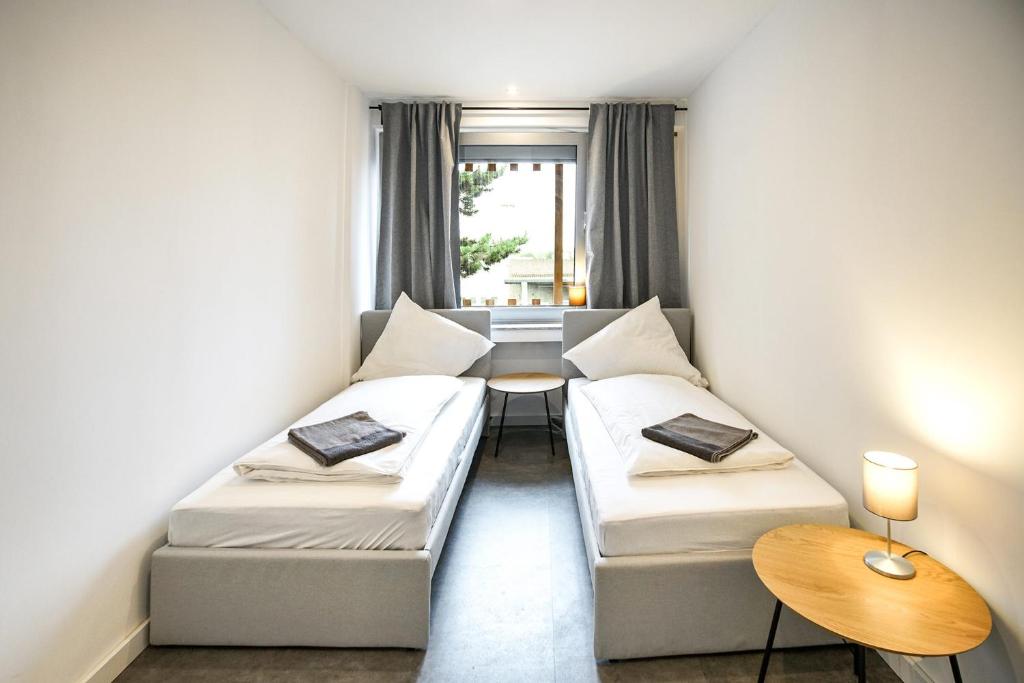 W&G Hotel - Resim 38