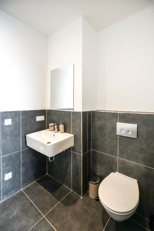 W&G Hotel - Resim 12