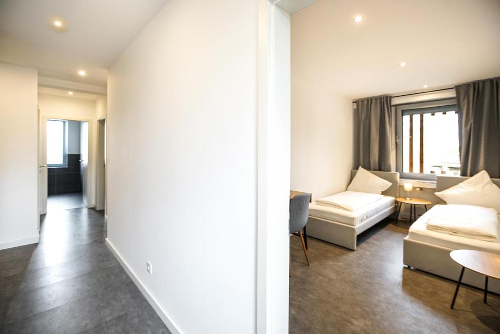 W&G Hotel - Resim 31