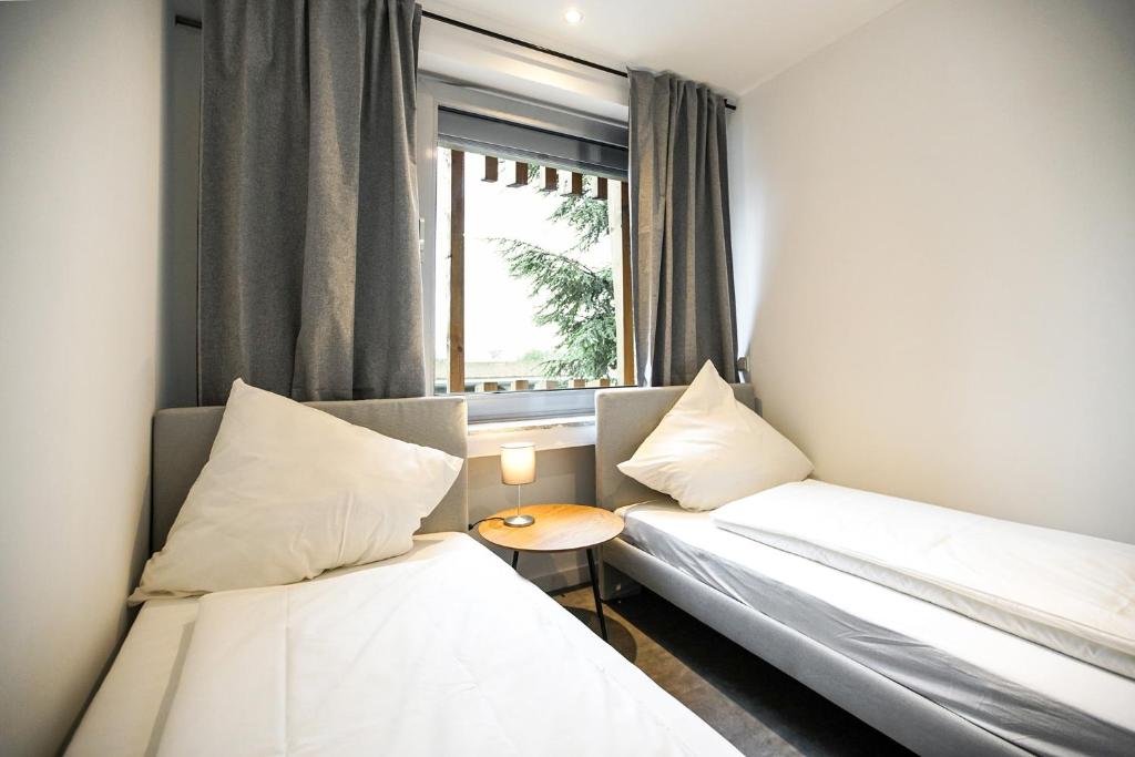 W&G Hotel - Resim 26