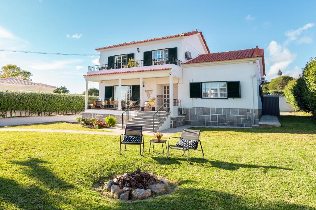 Moro's Friends House - Cascais - 9