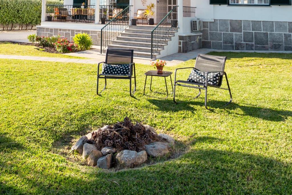 Moro's Friends House - Cascais - 8