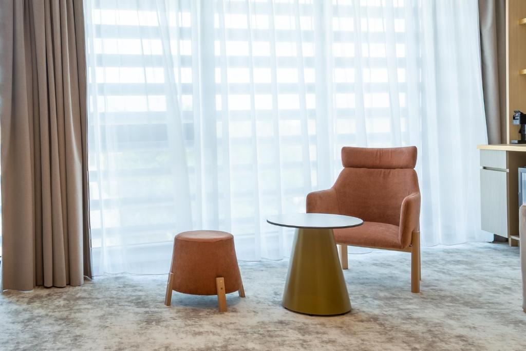 Hotel Lupa by Bueno - Resim 18