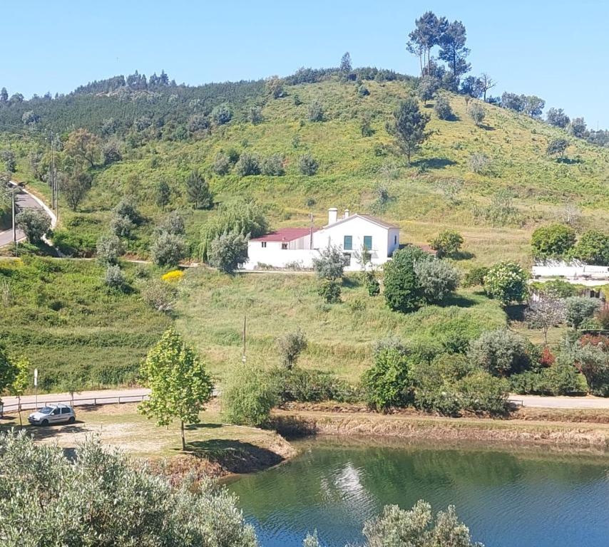 Φυσικό τοπίο κοντά σε αυτό το διαμέρισμα