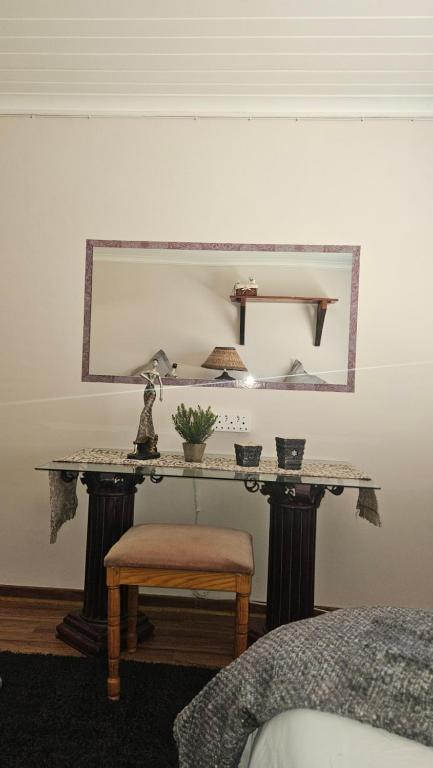 Cosy haven - Appartement à Deux Chambres