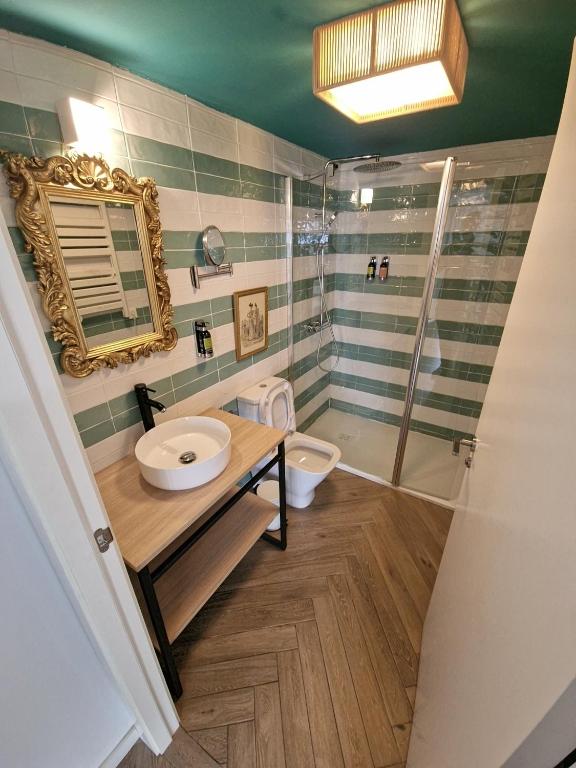 Condesa del Mar apartamentos adults only - 13