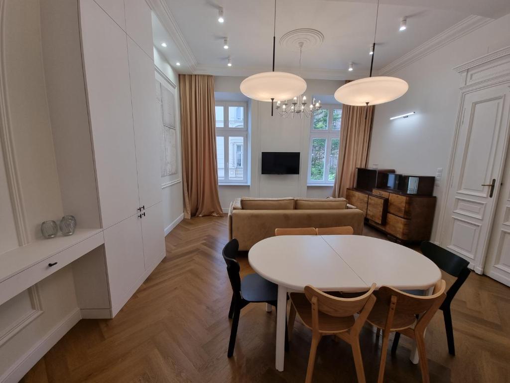 Apartamenty Inspiracja - 2