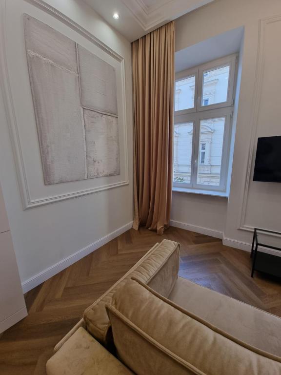 Apartamenty Inspiracja - 3