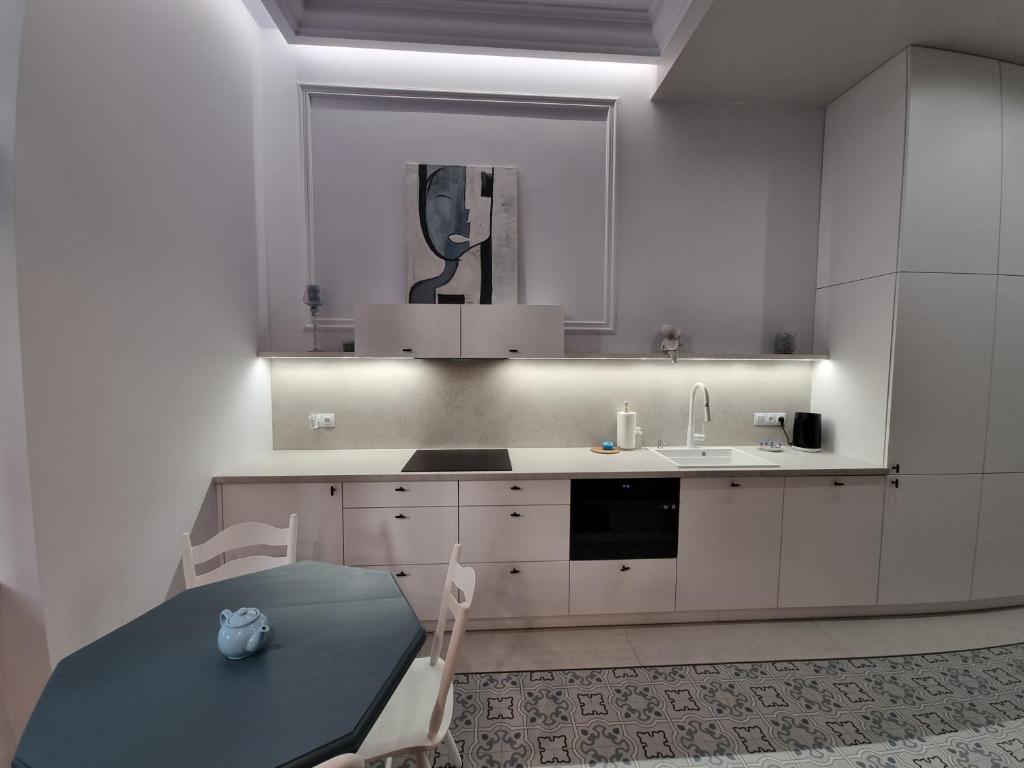 Apartamenty Inspiracja - 13