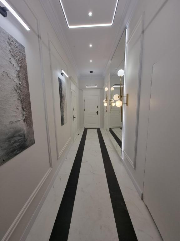 Apartamenty Inspiracja - 4