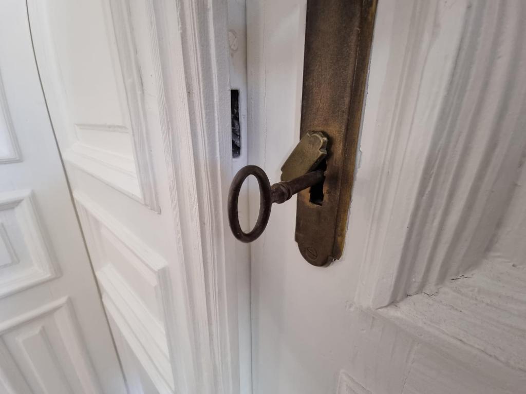 Apartamenty Inspiracja - 8