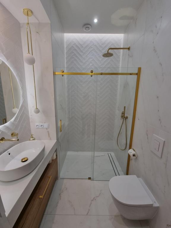 Apartamenty Inspiracja - 5