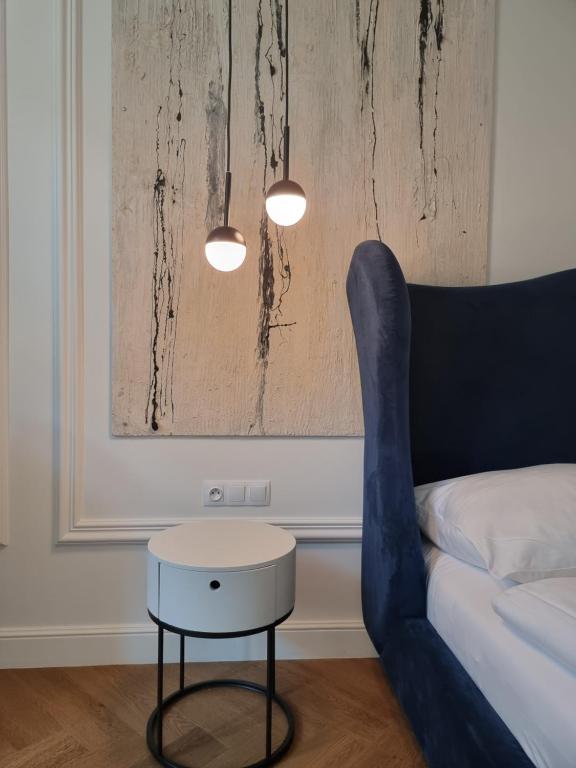 Apartamenty Inspiracja - 6