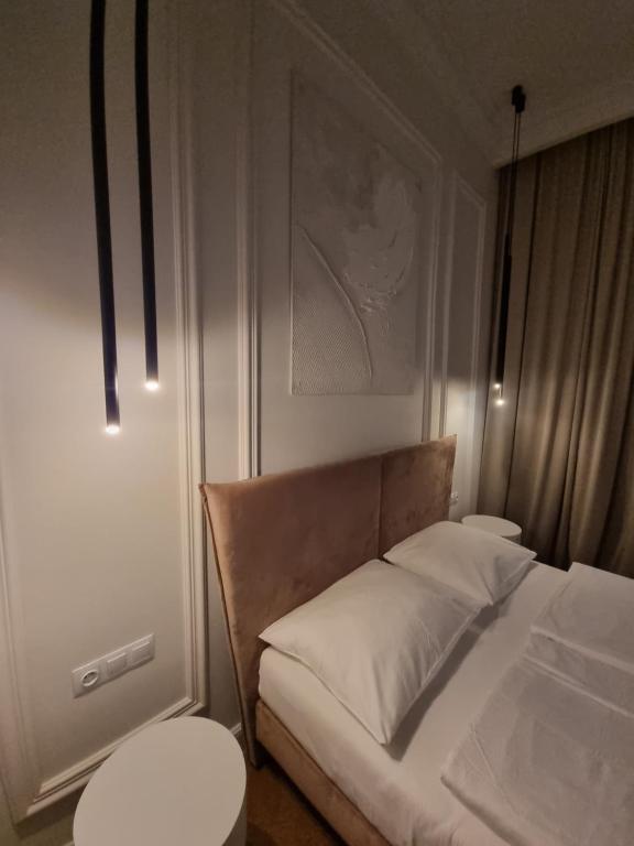 Apartamenty Inspiracja - 19